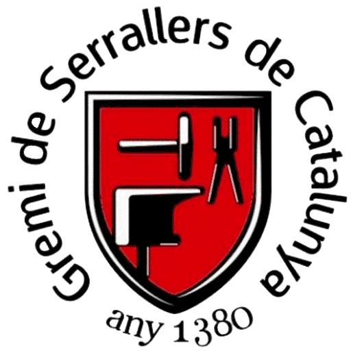 gremi de serrallers de catalunya