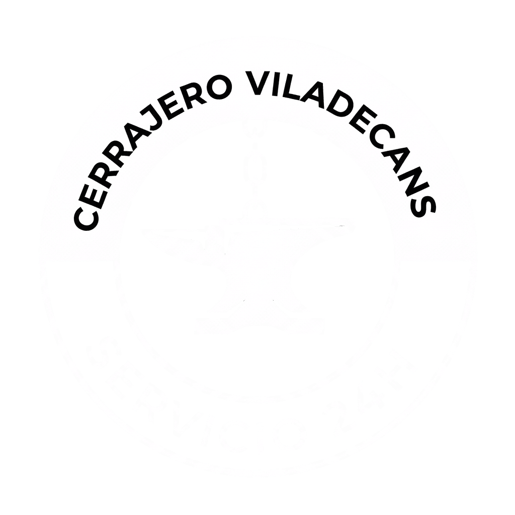Cerrajero 24h Viladecans
